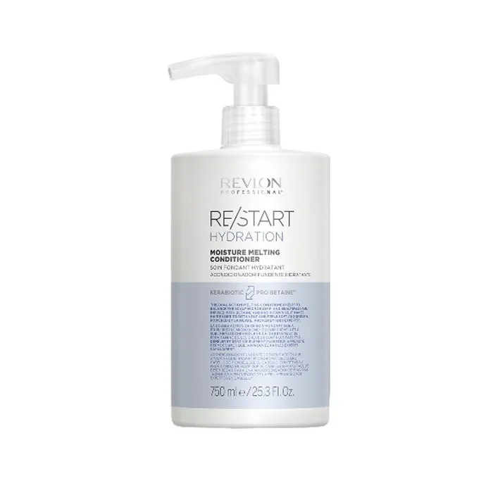 Revlon Re-Start Hydration Balsamo 750ml