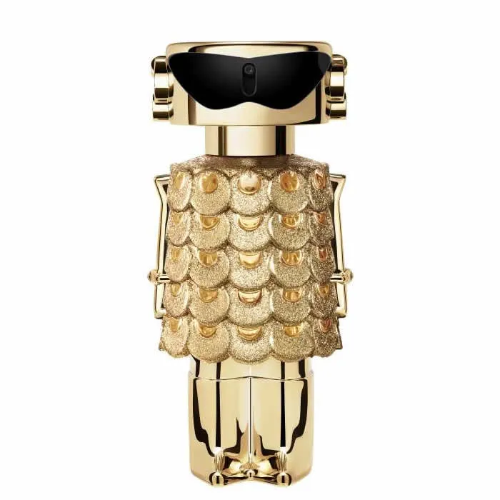 Paco Rabanne Fame Intense Eau De Parfum Spray 80ml Ricaricabile
