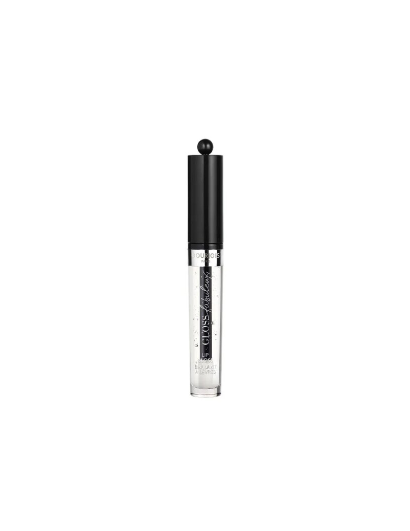 BOURJOIS BJ LABIAL EFFET 3D FABULEUX GLOSS 24H