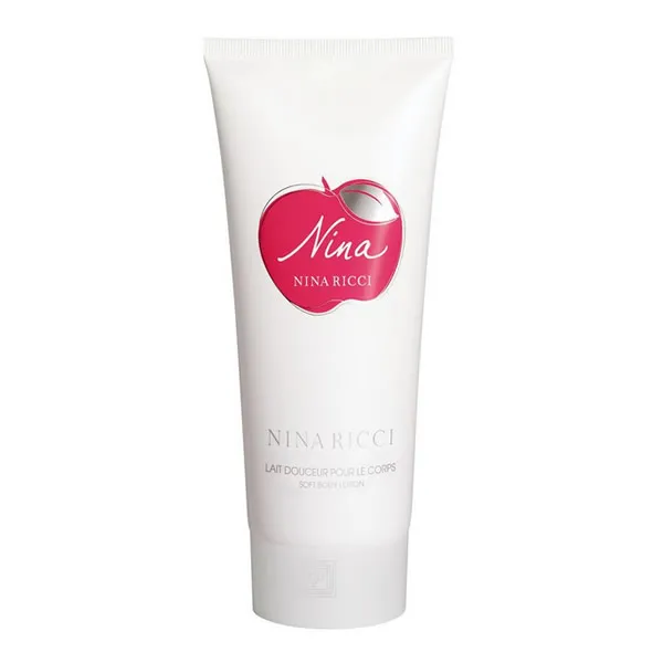 Nina Ricci Nina Crema Corpo 200ml
