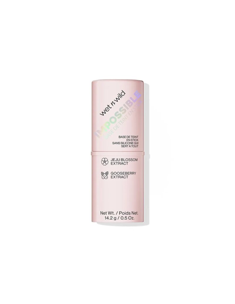 WET N WILD WNW MAKEUP PRIMER STICK IMPOSIB 1116103E