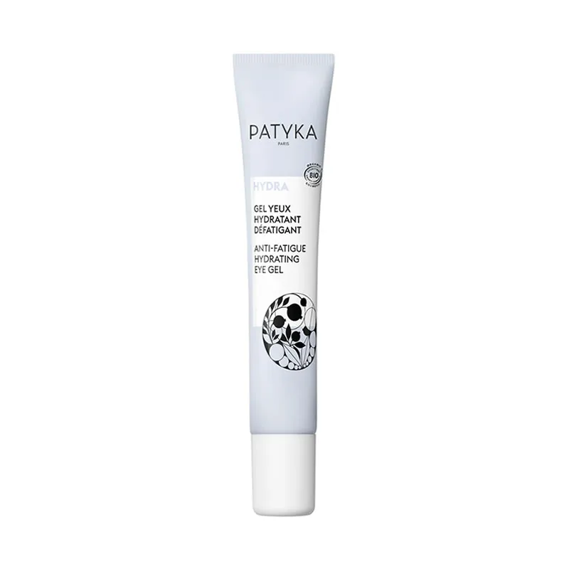 Patyka Hydra Gel Defaticante Yeux 15ml