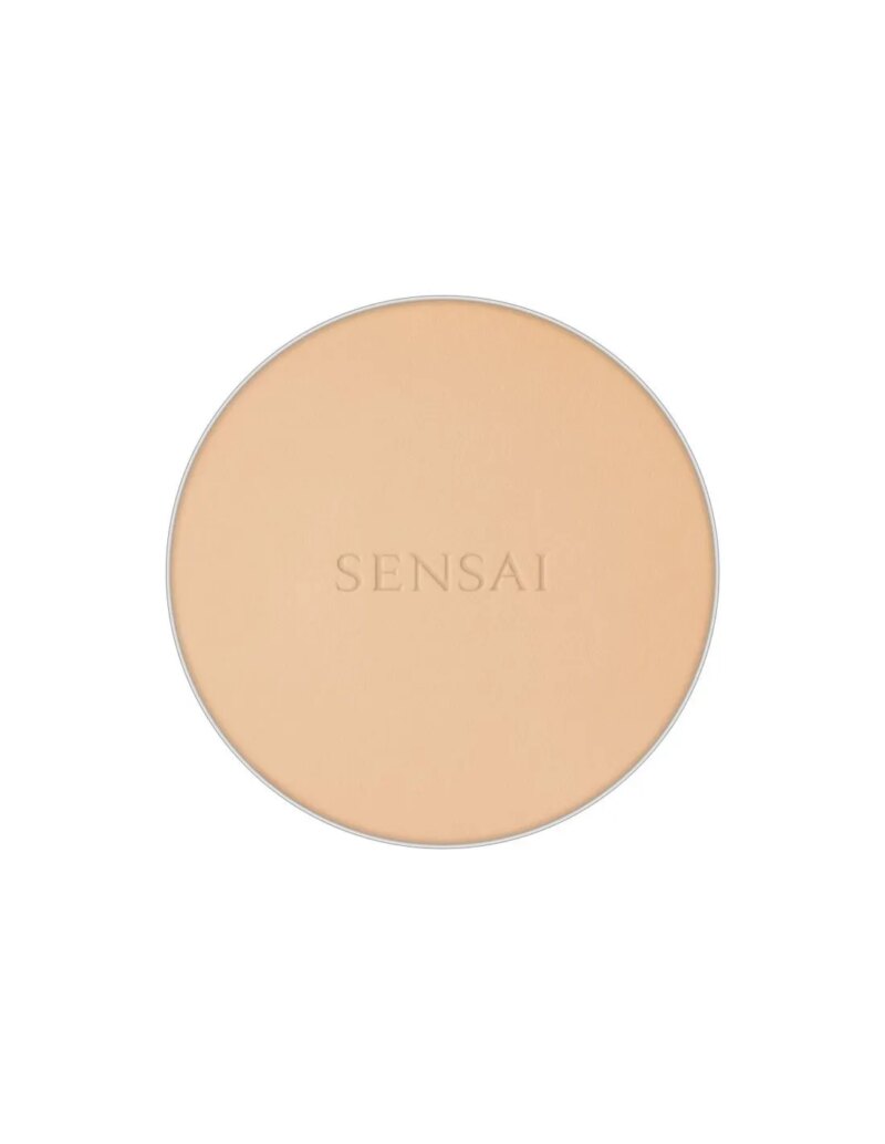 SENSAI TOTAL FINISH FOUNDATION REFILL102