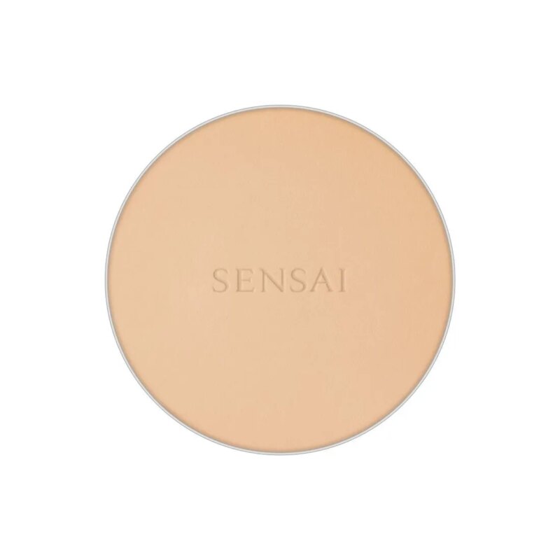 Sensai Total Finish Foundation Refill102
