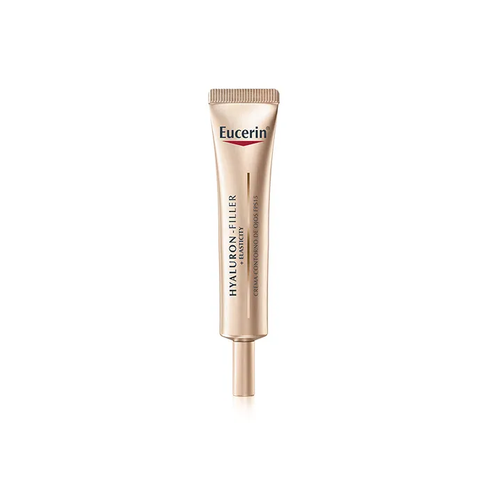 Eucerin Hyaluron Filler Elasticity Contorno Occhi 15ml