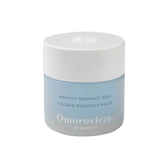 Omorovicza Midnight Radiance Mask 50ml