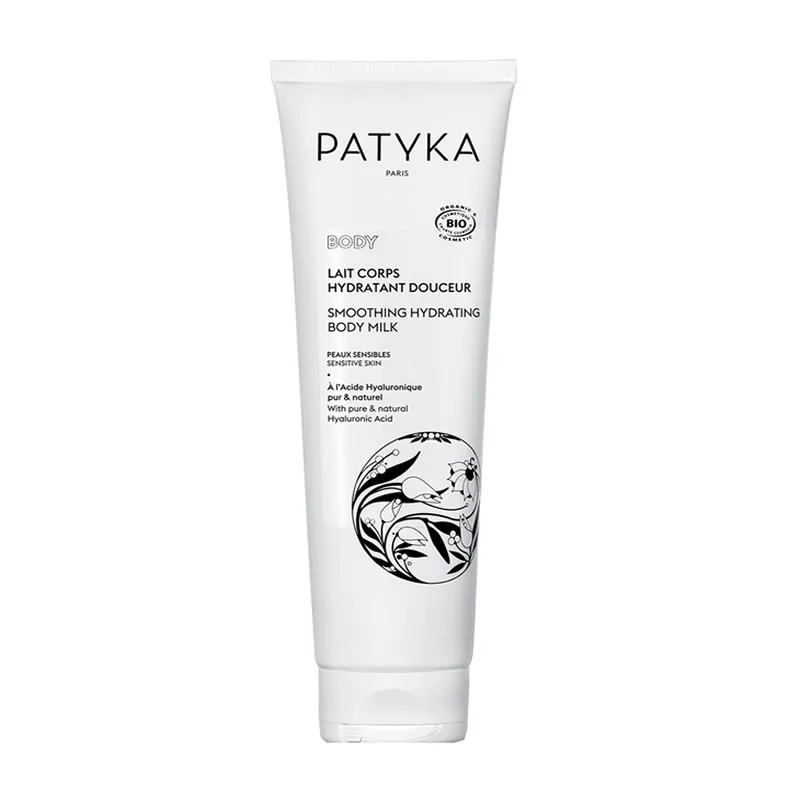 Patyka Lozione Corpo Idratante Delicata 150ml