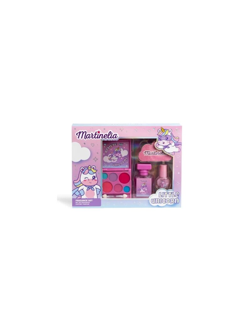 MARTINELIA EST FRAGANCIA Y COSMETICA