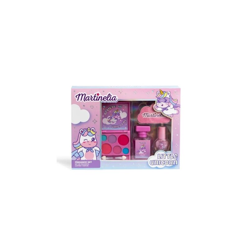 Martinelia Est Fragancia y Cosmetica