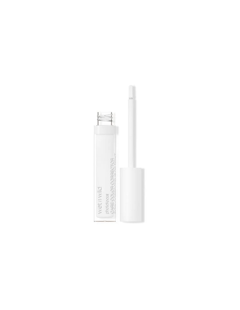 WET N WILD WNW CONCEALER CARE COLOR 1116104E