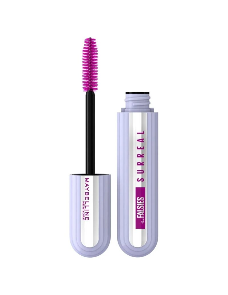 MAYBELLINE LASH SENSATIONAL FIREWORKS MÁSCARA 10ML