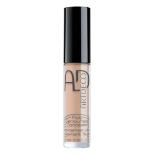 Artdeco Fluid Camouflage Corrector Peach-Peach Medium 5ml