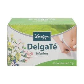 Dimagrante Kneipp 20 Filtri