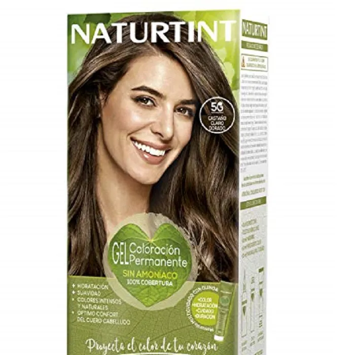 Naturtint 5G Colorazione Senza Ammoniaca 150ml