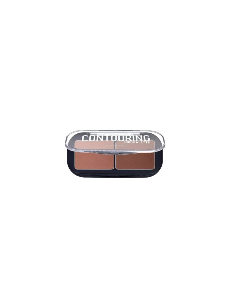 ESSENCE COSMETICS PALETA CONTOURING DUO 20 7G