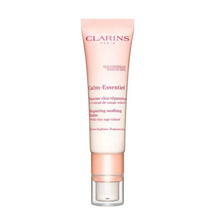 Clarins Calm-Essentiel Baume Cica-Réparateur 30ml