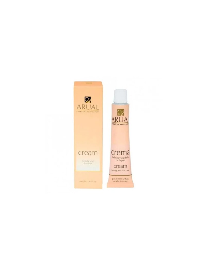 ARUAL 1949 FRAGANCIA CLASICA CREMA DE MANOS 30ML