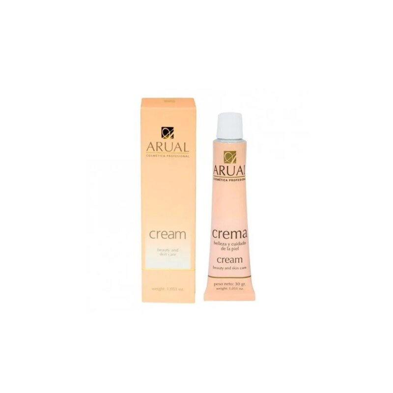 Arual 1949 Fragancia Clasica Crema De Manos 30ml