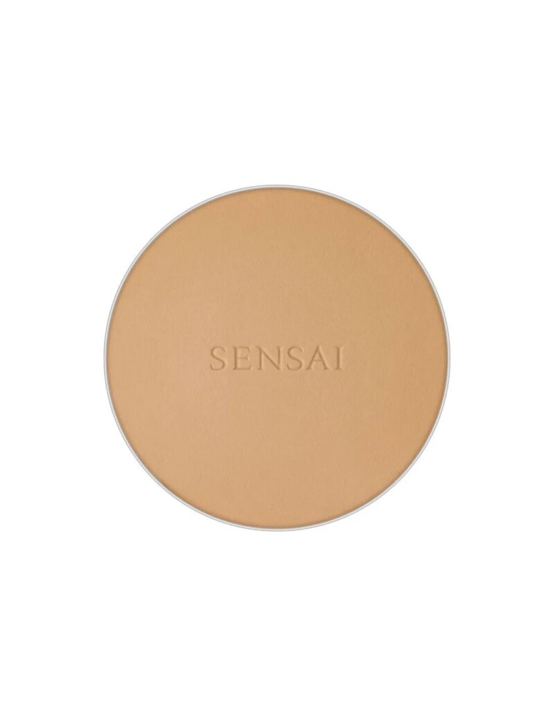 SENSAI TOTAL FINISH SPF10 REFILL TF205-TOPAZ BEIGE 11G