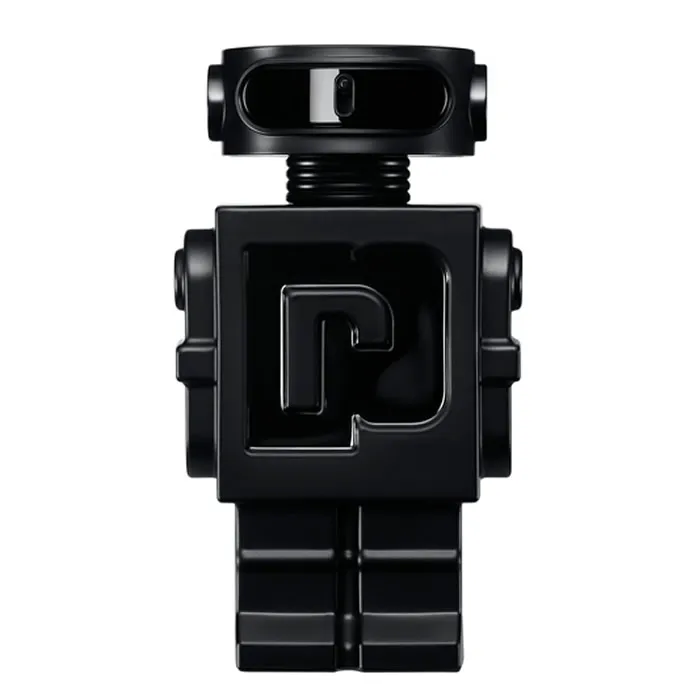 Paco Rabanne Phantom Parfum Eau De Parfum Spray Ricaricabile 150ml