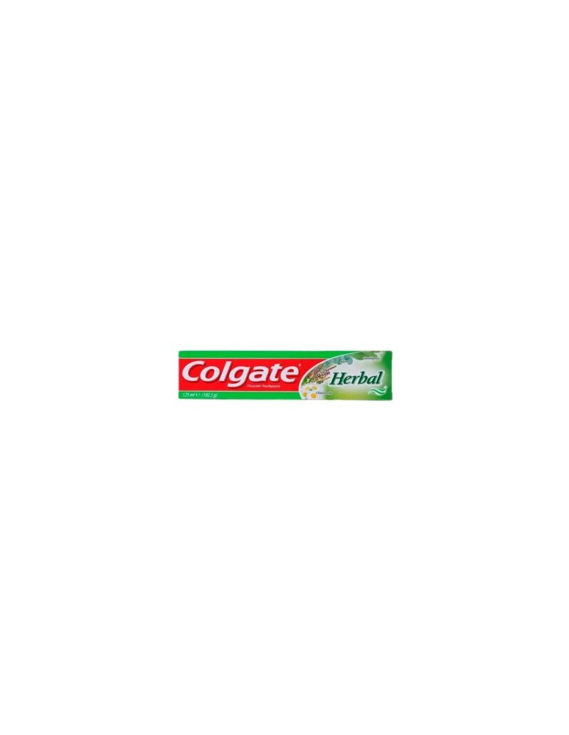 DENT COLGATE HERBAL 125