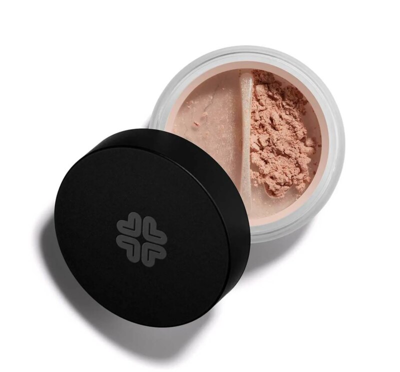 LILY LOLO SOMBRA DE OJOS MINERAL SAND DUNE
