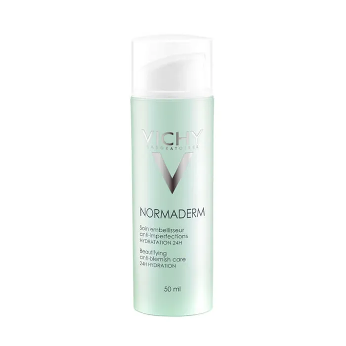 Vichy Normaderm Trattamento Anti Imperfezioni 50ml