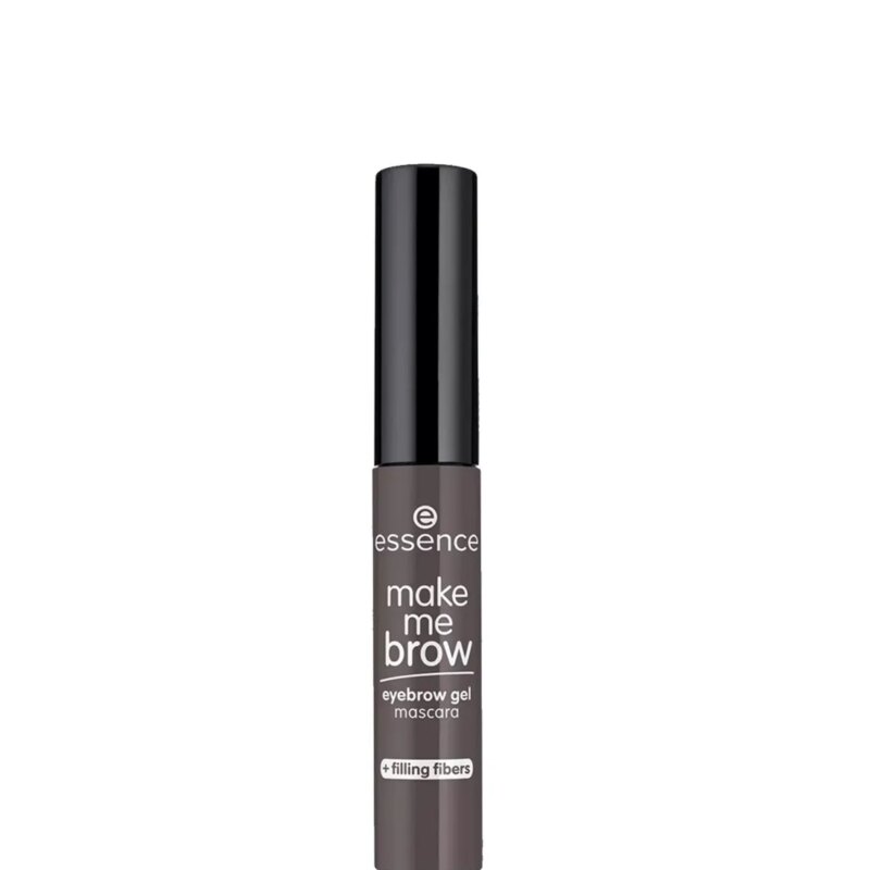 Essence Cosmetics Make Me Brow Máscara Gel Para Cejas 04-Ashy Brows 3,8ml