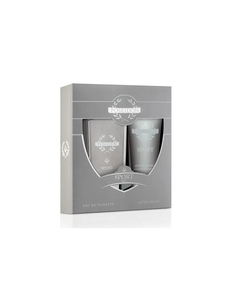 INSTITUTO ESPAÑOL EST POSEIDON SPORT 150V MASAJE 150ML