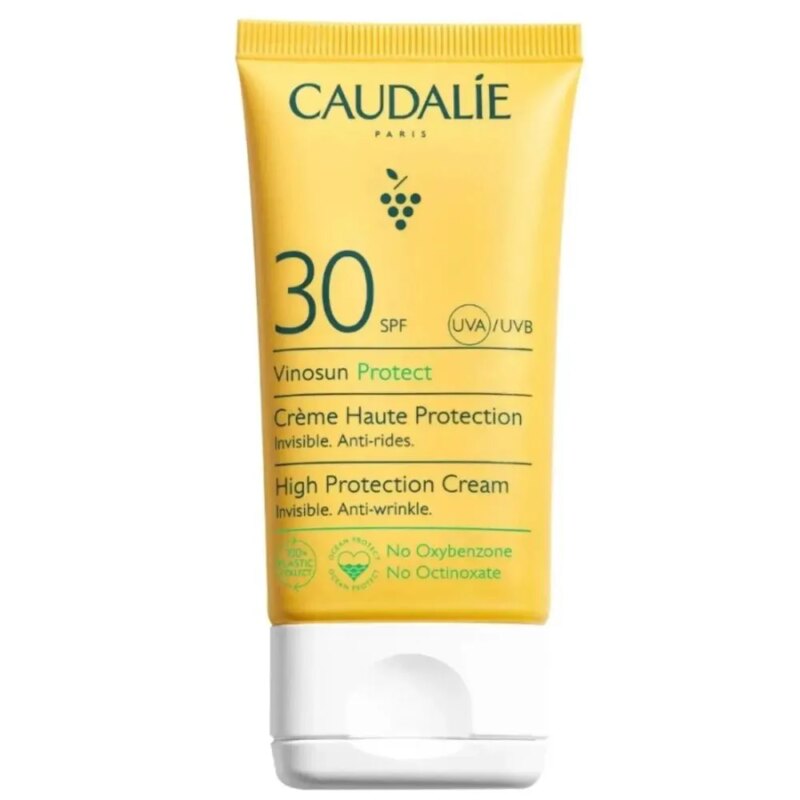 Caudalie Vinosun Crema Spf30 50ml