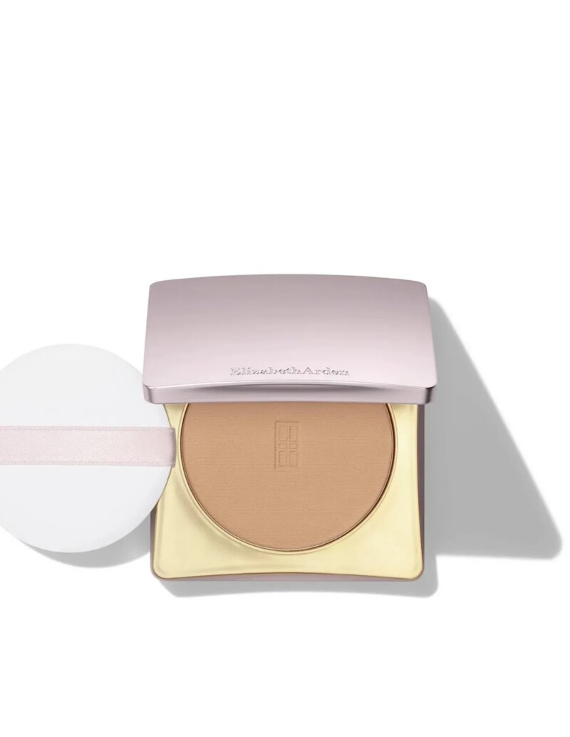 ELIZABETH ARDEN ARDEN MAQ POWDER FLAWLESS FINISH SKINCAR