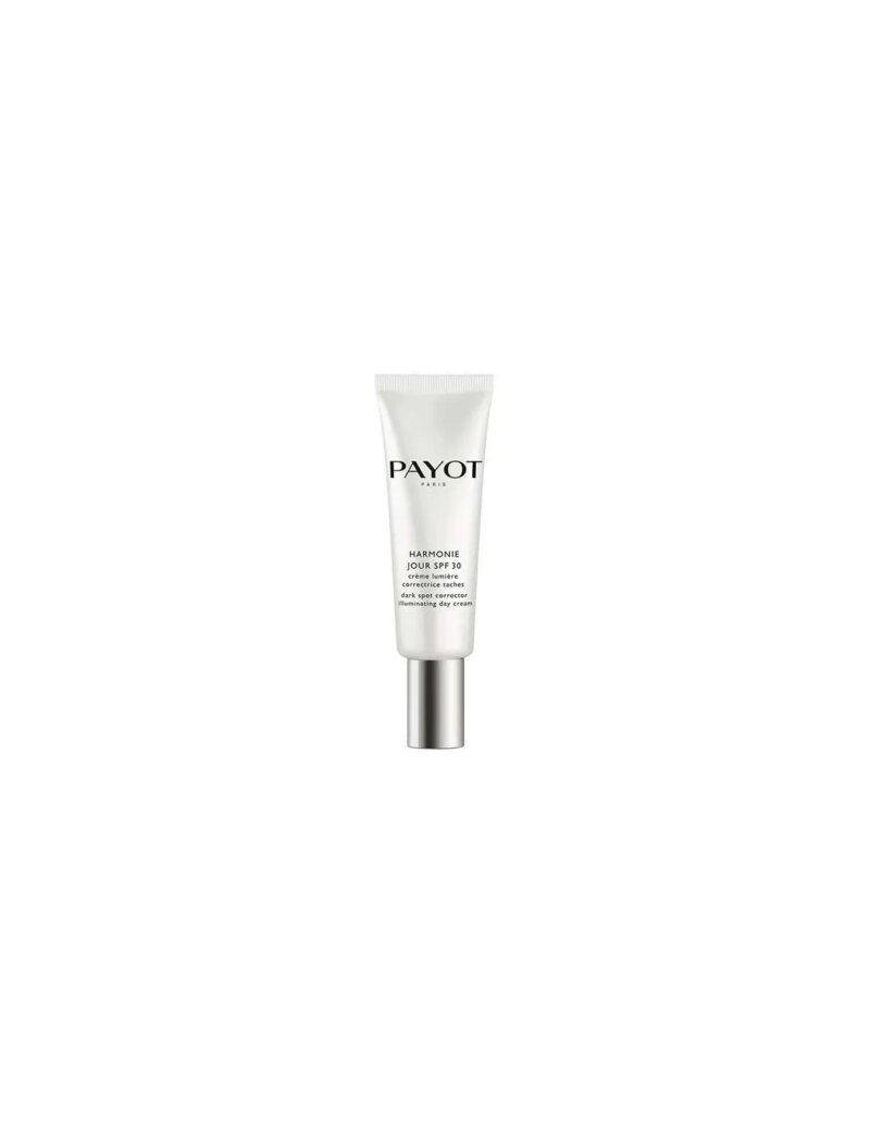 PAYOT HARMONIE CREMA ILUMINADORA CORRECTORA DE MANCHAS SPF30 40ML