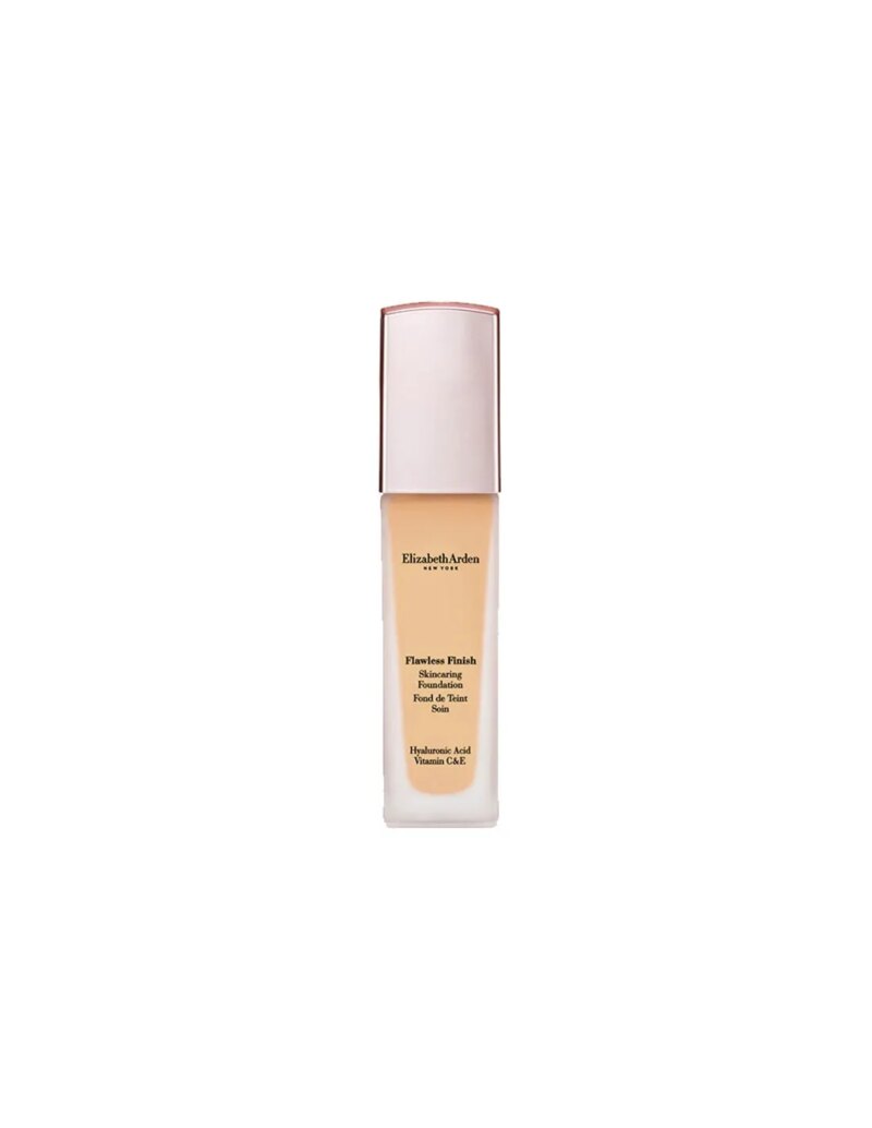 ELIZABETH ARDEN ARDEN FLAWLESS FINISH SKINCARING FOUND