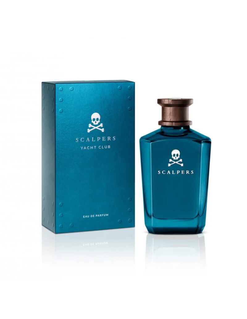 SCALPERS YACHT CLUB EDP SPRAY 125ML