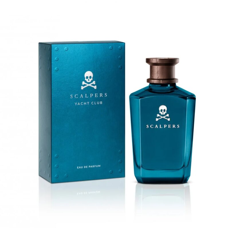 Scalpers Yacht Club Edp Spray 125ml