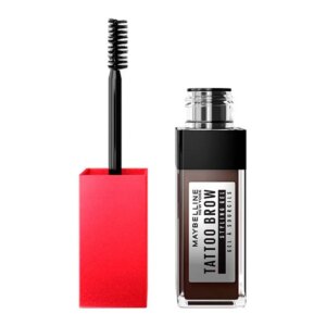 Maybelline Tattoo Brown Styling Gel 257 Medium Brown 1 U