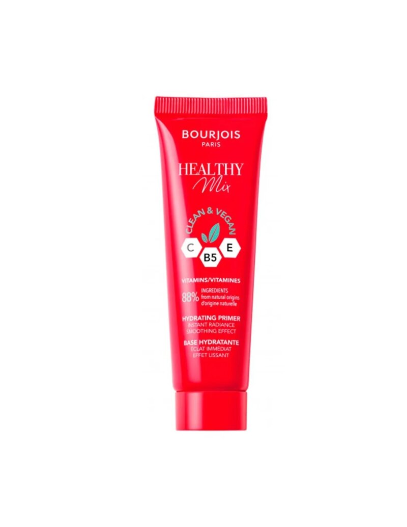 BOURJOIS HEALTHY MIX HYDRATING PRIMER 001 30ML