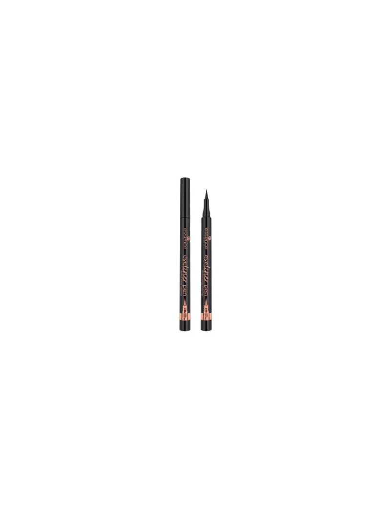 ESSENCE COSMETICS EYELINER PEN EXTRA LONG-LASTING 1,10ML