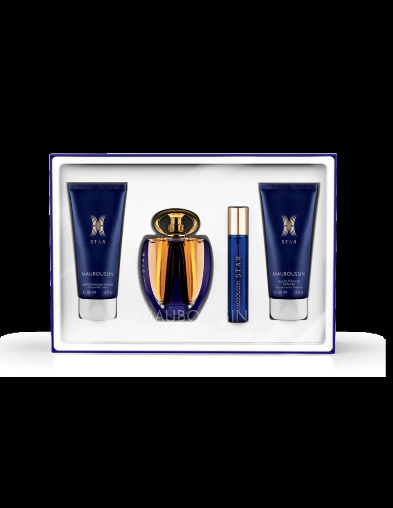 MAUBOUSSIN STAR EP 90 VAP COFRE