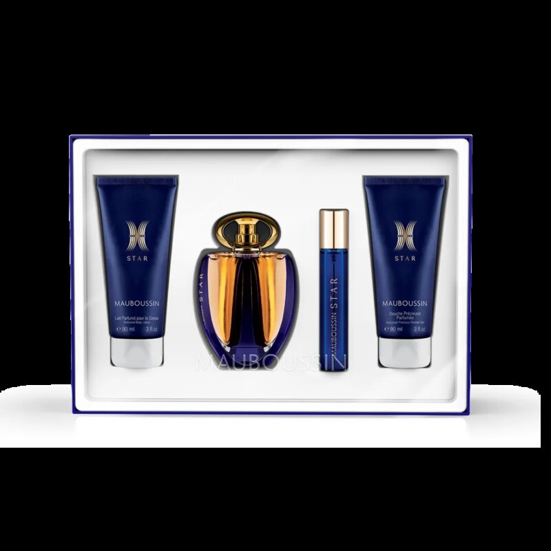Mauboussin Star Ep 90 Vap Cofre