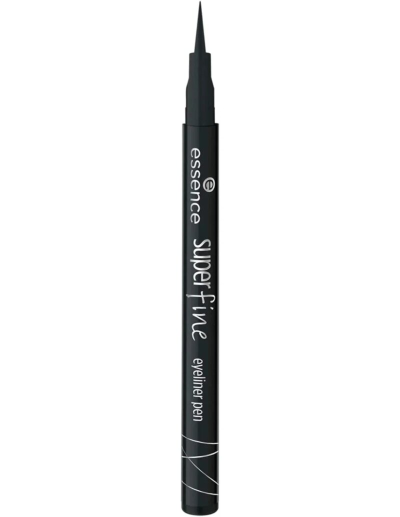 ESSENCE COSMETICS ESS EYELINER ROTULADOR SUPERFINO 01