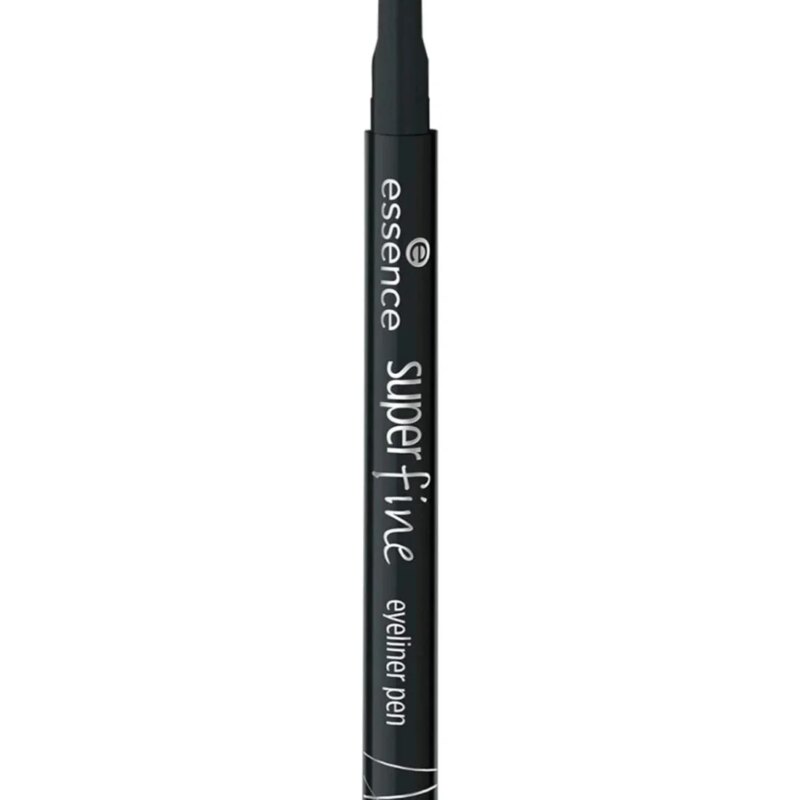 Essence Cosmetics Ess Eyeliner Rotulador Superfino 01