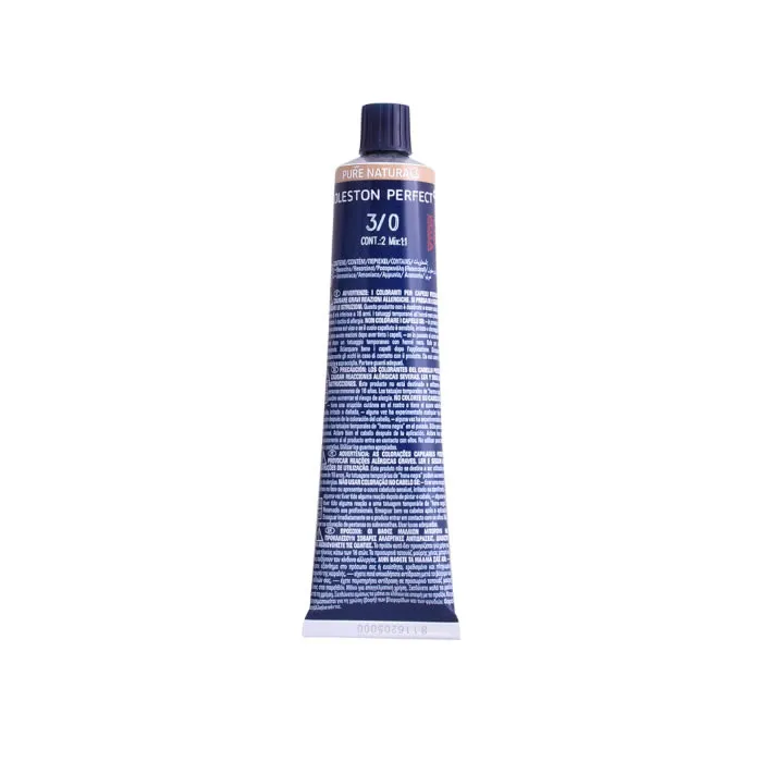 Wella Koleston Perfect Me+ 3/0 Pure Naturals 60ml