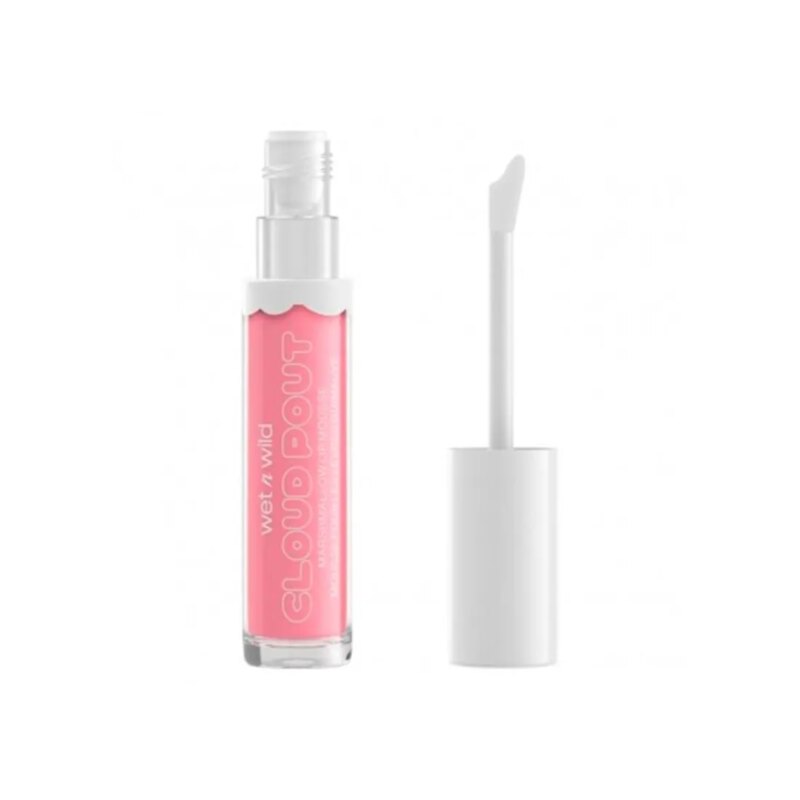 Wet N Wild Wnw Lip Mousse Cloud Pout 1111915e