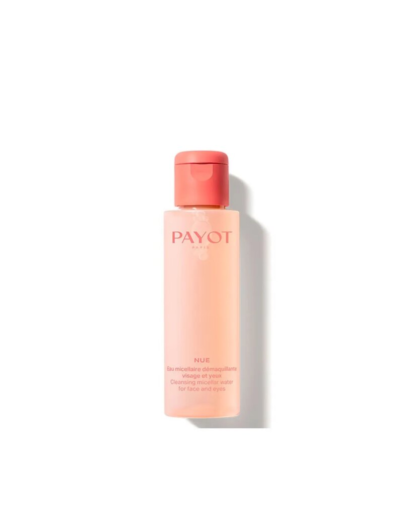 PAYOT LES DÉMAQUILLANTES EAU MICELLAIRE DÉMAQUILLANT 100ML