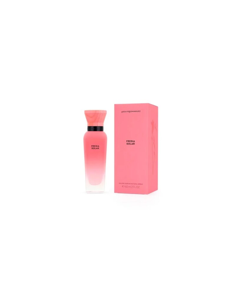 ADOLFO DOMINGUEZ FRESIA SOLAR EDP SPRAY 60ML