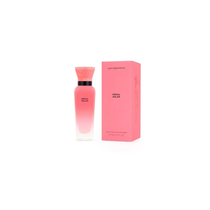 Adolfo Dominguez Fresia Solar Edp Spray 60ml