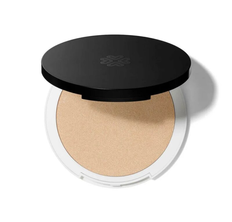 LILY LOLO ILUMINADOR MINERAL CHAMPAGNE 1UN