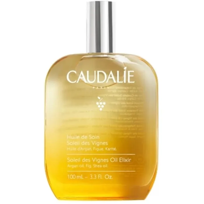Caudalie Soleil Des Vignes Olio Di Trattamento 100ml