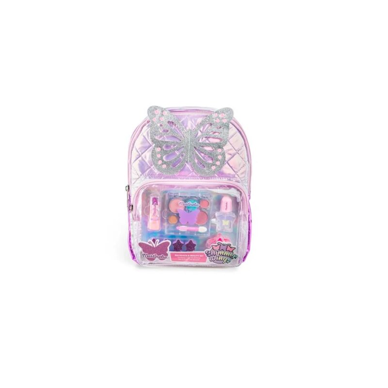 Martinelia Shimmer Wings Mochila